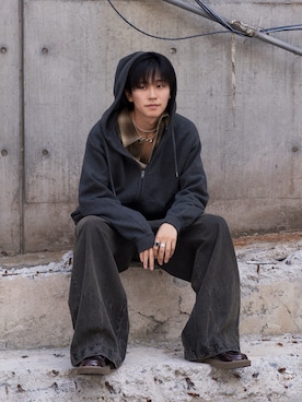 KAIさんのコーディネート