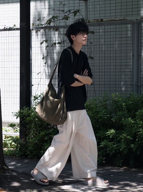 KAIさんのコーディネート