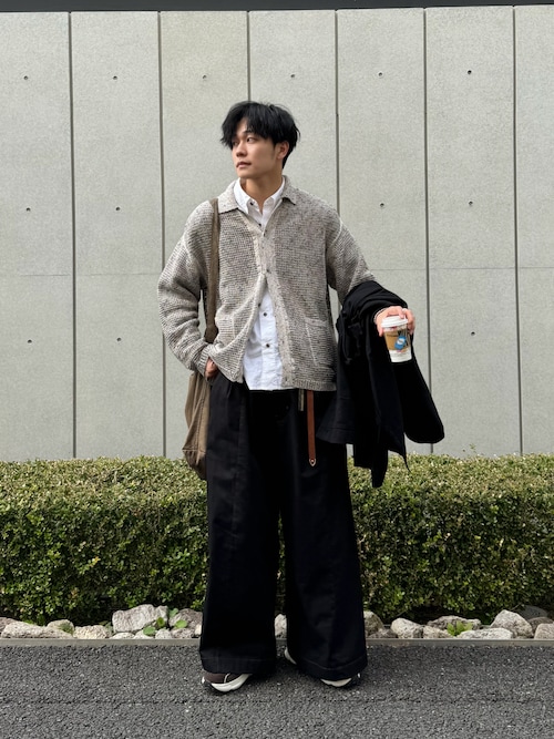 KAIさんのコーディネート