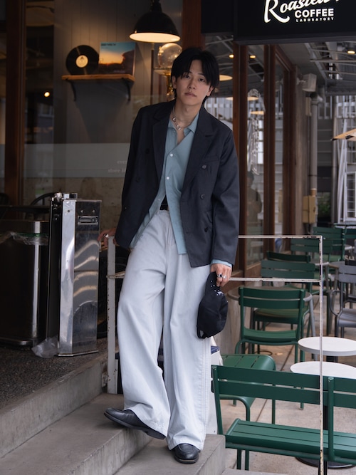 KAIさんのコーディネート