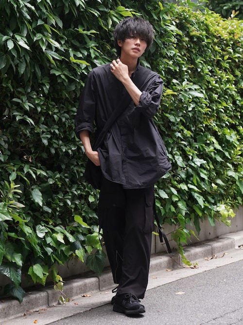 KAIさんのコーディネート