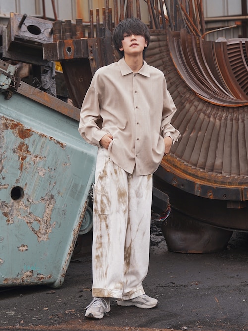 KAIさんのコーディネート