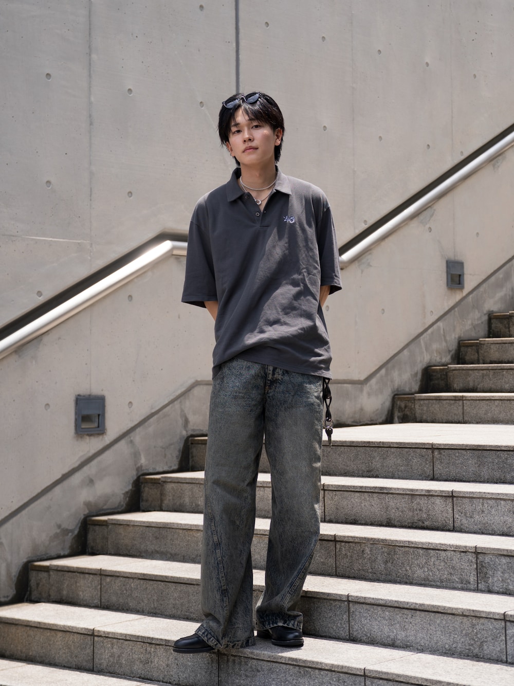 LAD MUSICIAN（ラッドミュージシャン）の「DORAEMON / LAD MUSICIAN