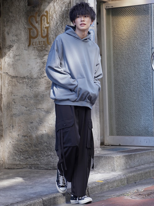 KAIさんのコーディネート