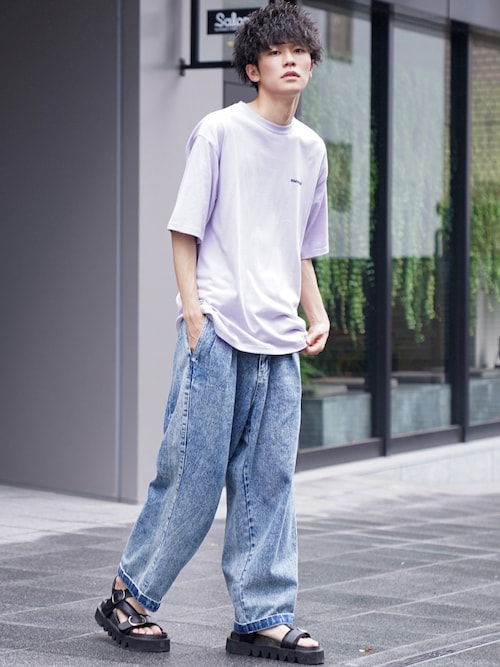 KAIさんのコーディネート