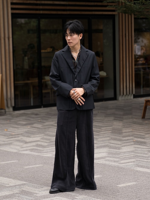 Berwick バーウィック ローファー 5260 ムーンライト ソール