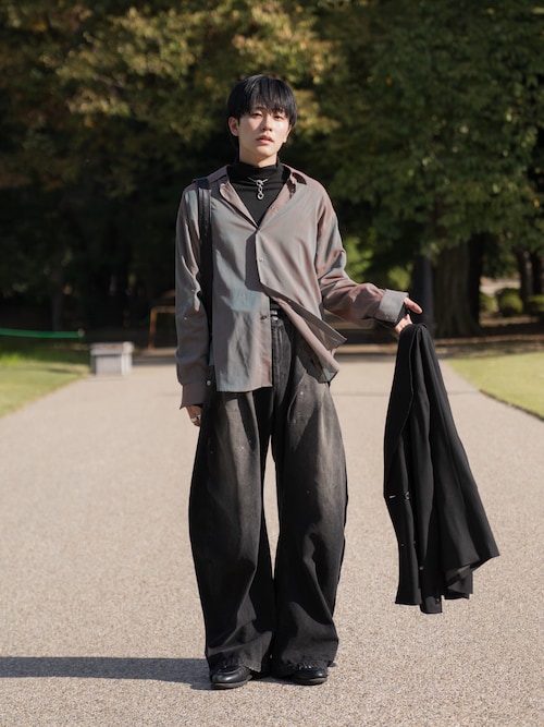 Berwick 1707 ローファー バーウィック 5260 ムーンライト ソール