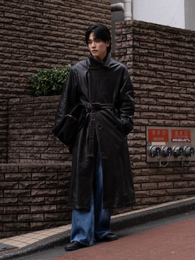 KAIさんのコーディネート