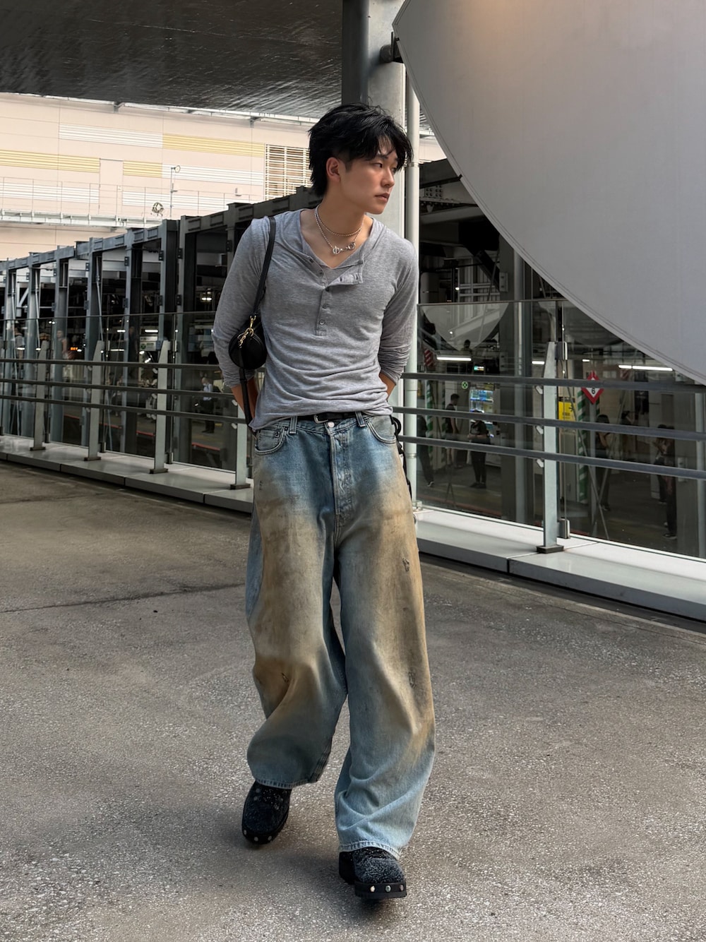 Acne Studios（アクネストゥディオズ）の「Acne Studios 2021M