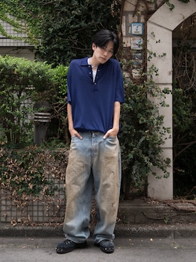 KAIさんのコーディネート
