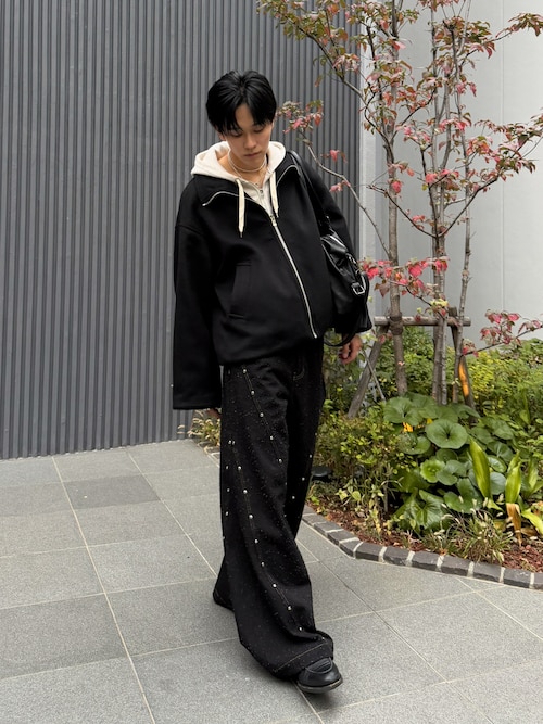 Berwick バーウィック ローファー 5260 ムーンライト ソール