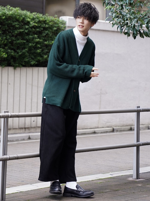 KAIさんのコーディネート