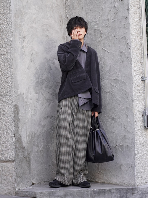 KAIさんのコーディネート
