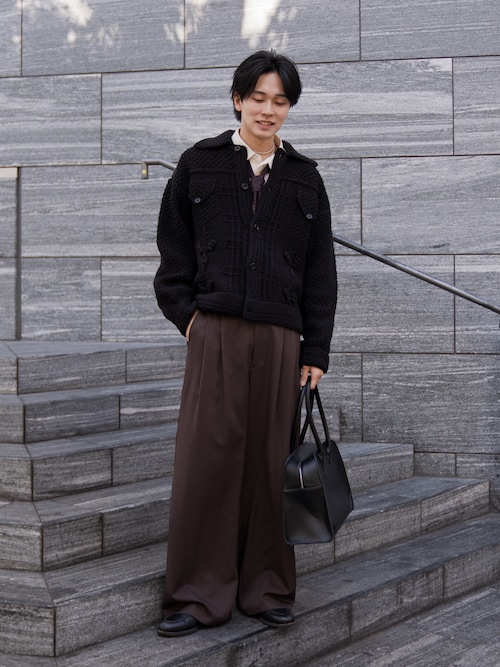 Berwick バーウィック ローファー 5260 ムーンライト ソール