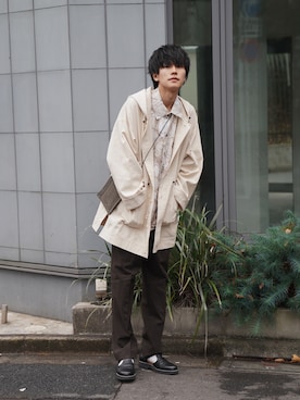 KAIさんのコーディネート
