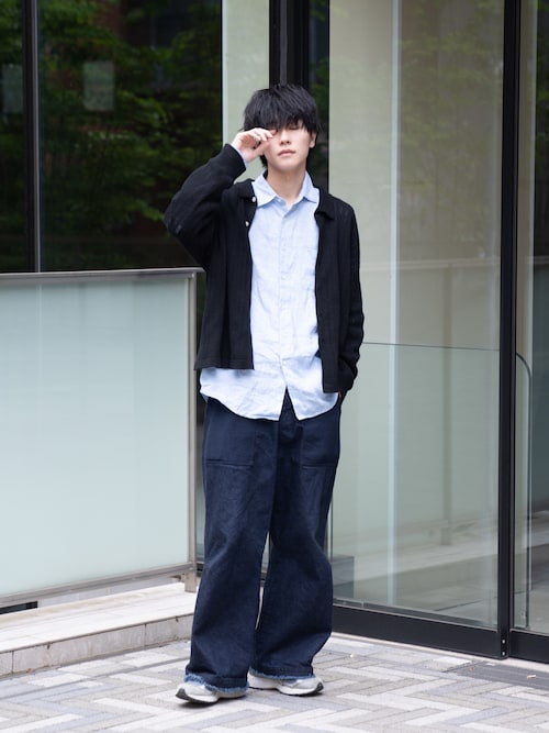 KAIさんのコーディネート