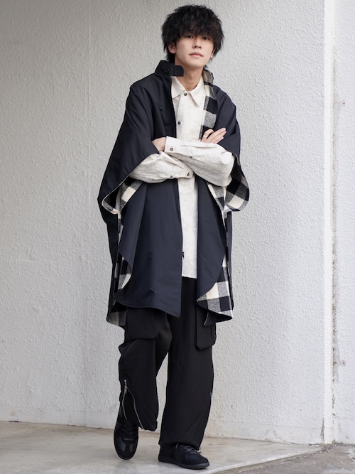 KAIさんのコーディネート