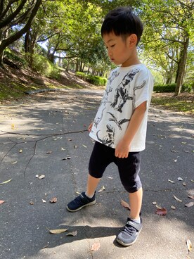 Chunchunさんのコーディネート