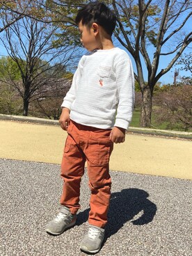 Chunchunさんのコーディネート