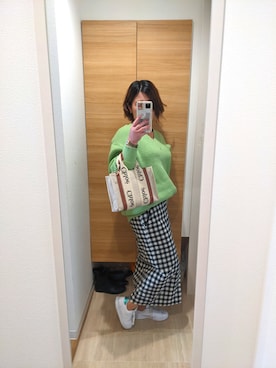 chiyoさんのコーディネート
