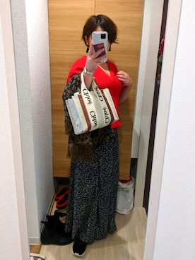 chiyoさんのコーディネート