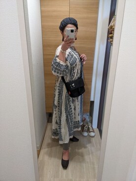 chiyoさんのコーディネート