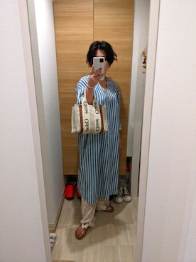 chiyoさんのコーディネート