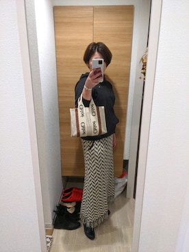 chiyoさんのコーディネート