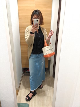 chiyoさんのコーディネート