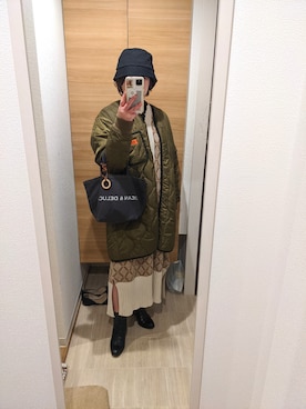 chiyoさんのコーディネート