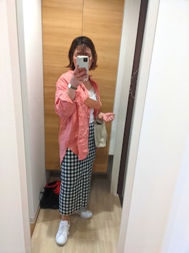 chiyoさんのコーディネート