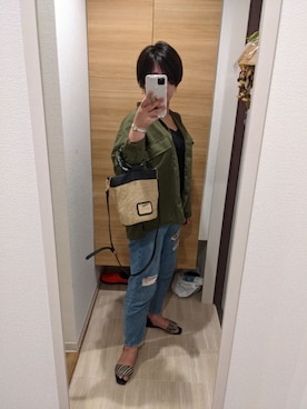 chiyoさんのコーディネート