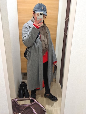 chiyoさんのコーディネート