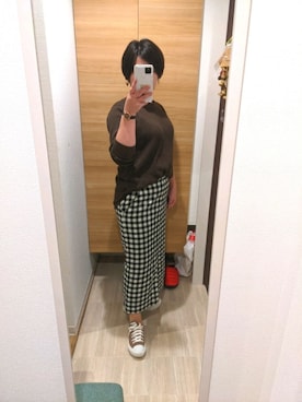 chiyoさんのコーディネート