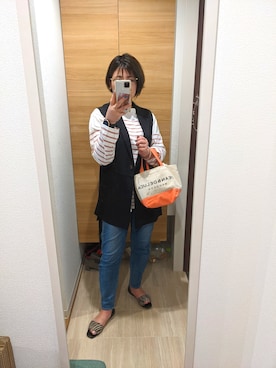 chiyoさんのコーディネート