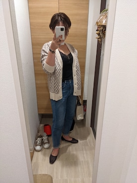 chiyoさんのコーディネート