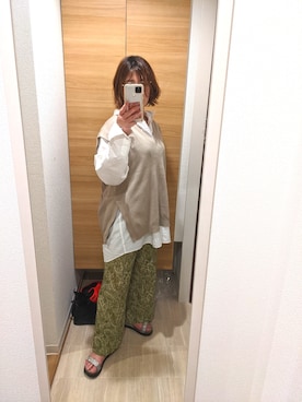 chiyoさんのコーディネート