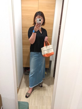 chiyoさんのコーディネート