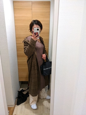 chiyoさんのコーディネート