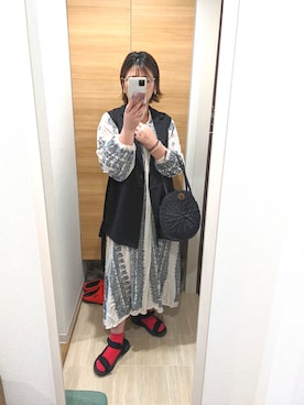 chiyoさんのコーディネート