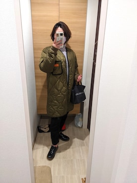 chiyoさんのコーディネート