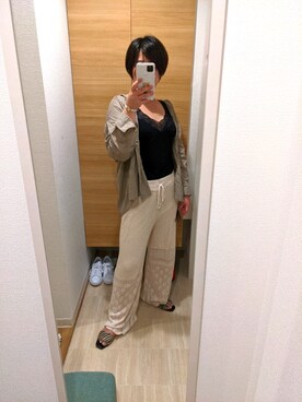 chiyoさんのコーディネート