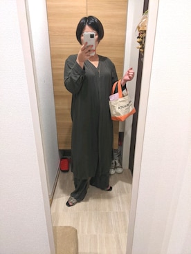 chiyoさんのコーディネート