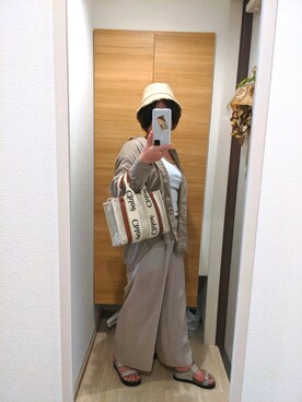 chiyoさんのコーディネート