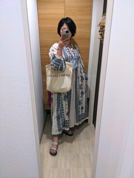 chiyoさんのコーディネート