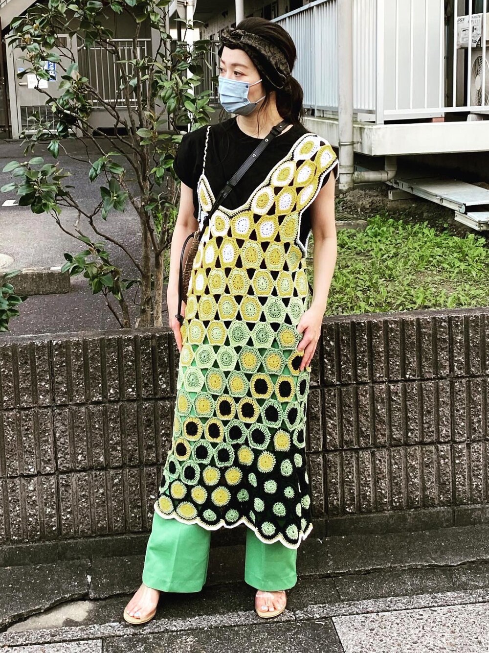 TODAYFUL（トゥデイフル）の「クリアPVCブーツ（ブーツ）」 - WEAR
