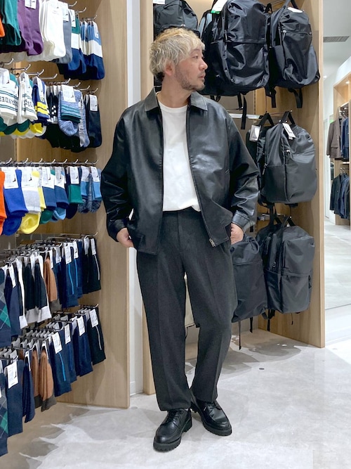 セール】リッチクリーンTEE/長袖/147178（Tシャツ/カットソー