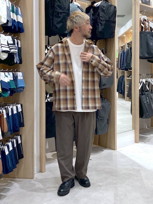 アーバンクリーンワイド/576869（その他パンツ）｜GLOBAL WORK