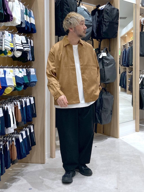 アーバンクリーンワイド/576869（その他パンツ）｜GLOBAL WORK