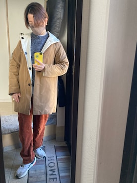 里さんのコーディネート